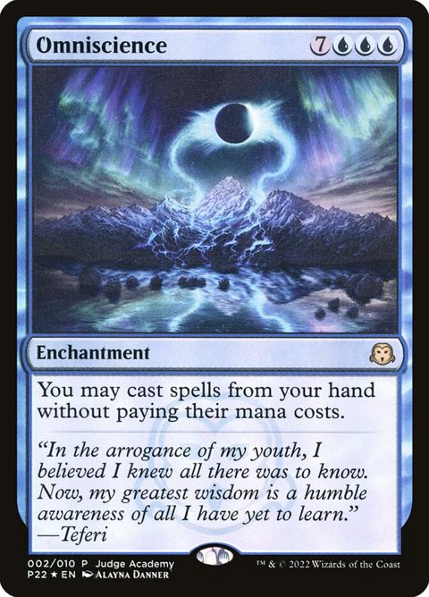 2-omniscience