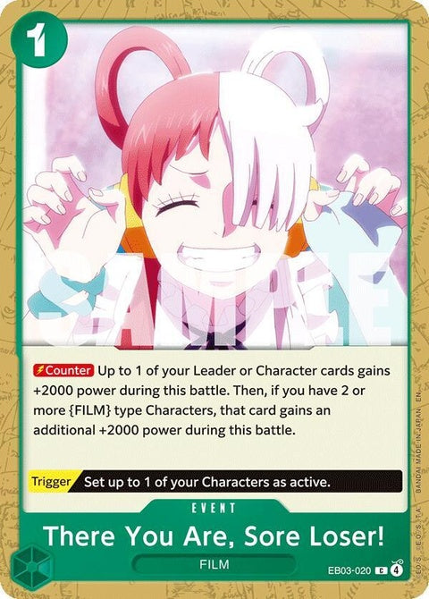 eb03-020-thereyouaresoreloser